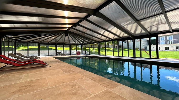 Ma-Cabane - Vente Maison CHANTILLY, 400 m²