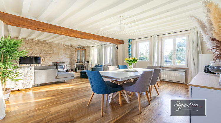 Ma-Cabane - Vente Maison Chantilly, 180 m²