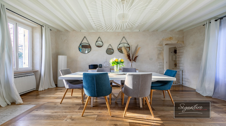 Ma-Cabane - Vente Maison Chantilly, 180 m²