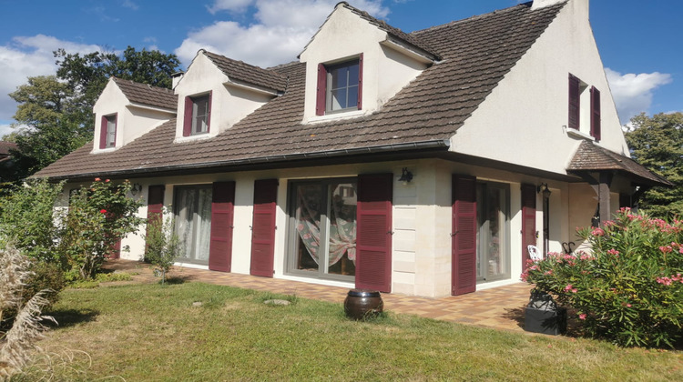 Ma-Cabane - Vente Maison Chantilly, 170 m²