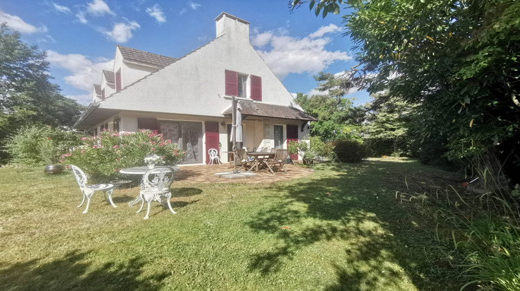 Ma-Cabane - Vente Maison Chantilly, 170 m²