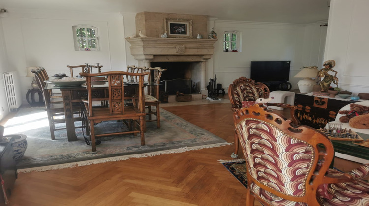 Ma-Cabane - Vente Maison Chantilly, 170 m²