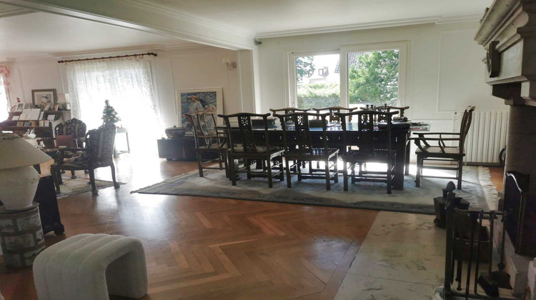 Ma-Cabane - Vente Maison Chantilly, 170 m²