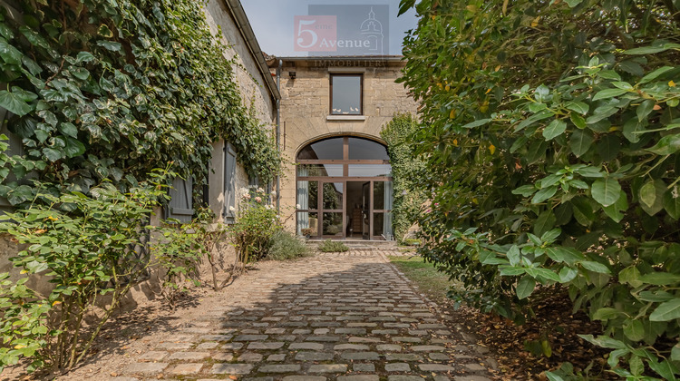 Ma-Cabane - Vente Maison Chantilly, 550 m²