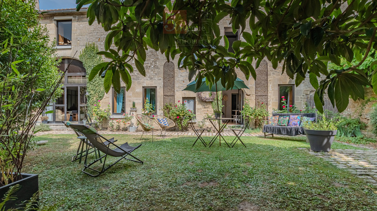 Ma-Cabane - Vente Maison Chantilly, 550 m²