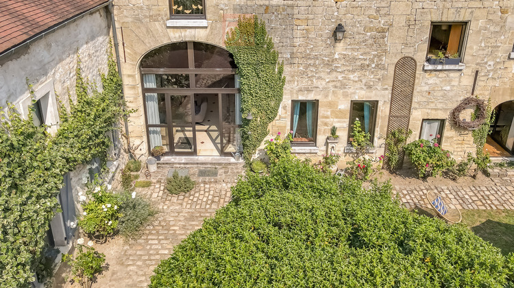 Ma-Cabane - Vente Maison Chantilly, 550 m²