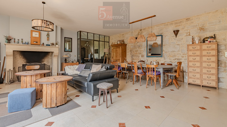 Ma-Cabane - Vente Maison Chantilly, 550 m²