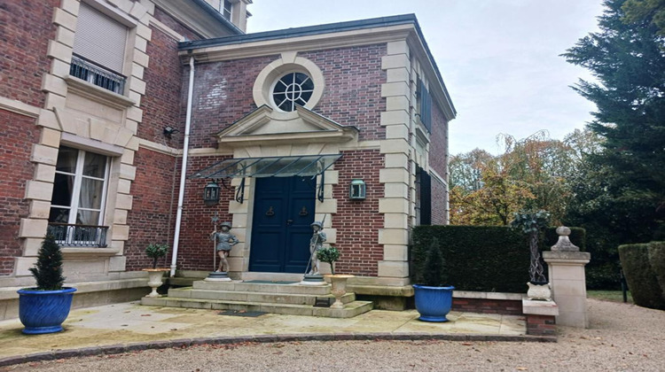 Ma-Cabane - Vente Maison CHANTILLY, 430 m²