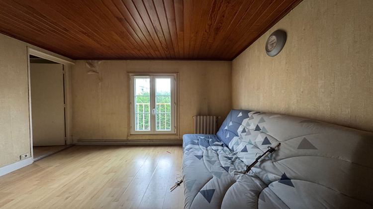 Ma-Cabane - Vente Maison CHANTILLY, 80 m²