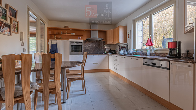 Ma-Cabane - Vente Maison Chantilly, 220 m²
