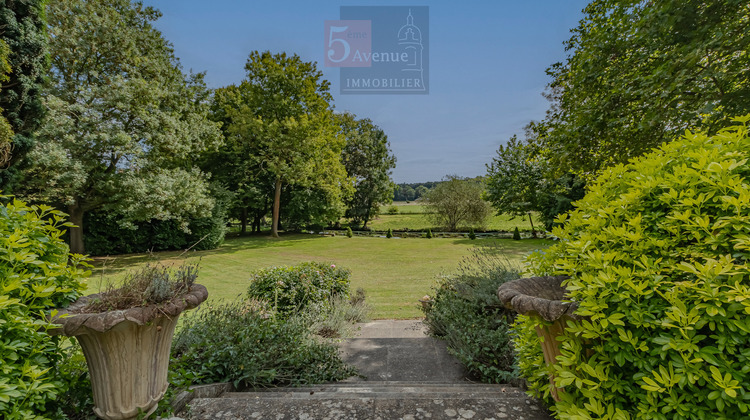 Ma-Cabane - Vente Maison Chantilly, 430 m²