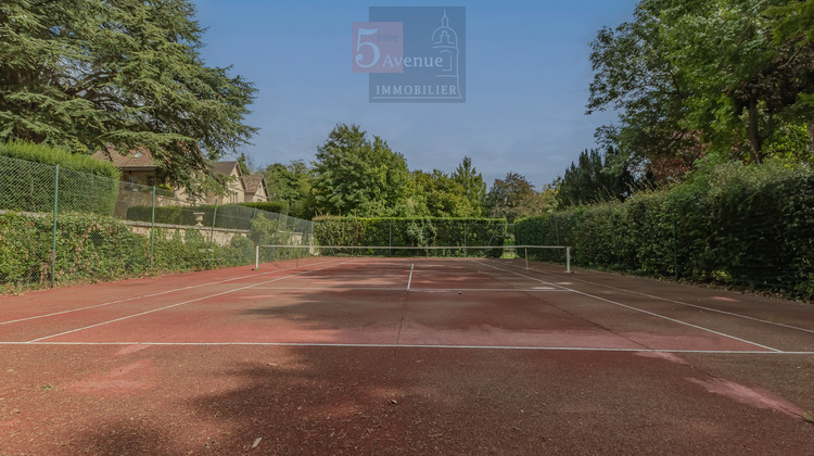 Ma-Cabane - Vente Maison Chantilly, 430 m²