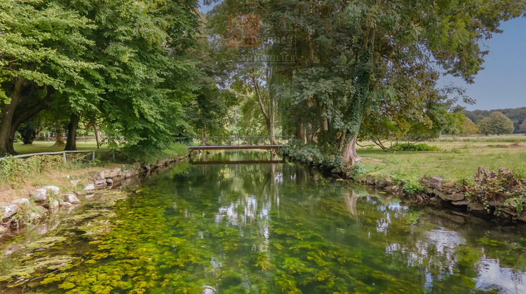 Ma-Cabane - Vente Maison Chantilly, 430 m²