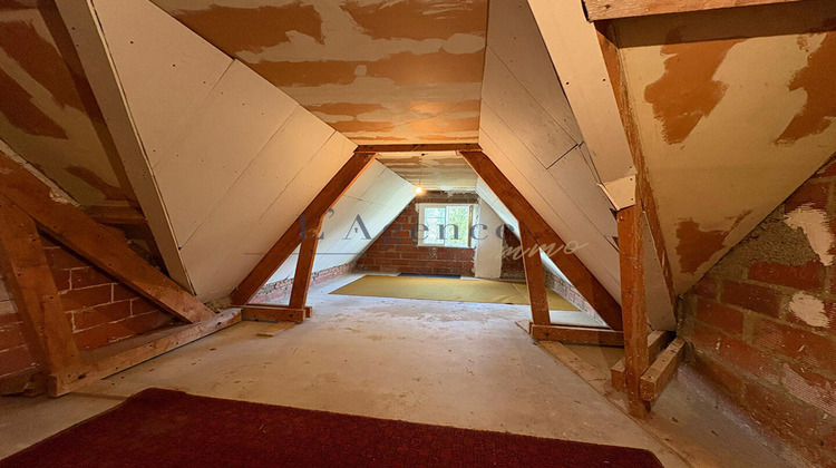 Ma-Cabane - Vente Maison CHANTILLY, 150 m²