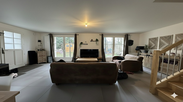 Ma-Cabane - Vente Maison CHANTILLY, 84 m²