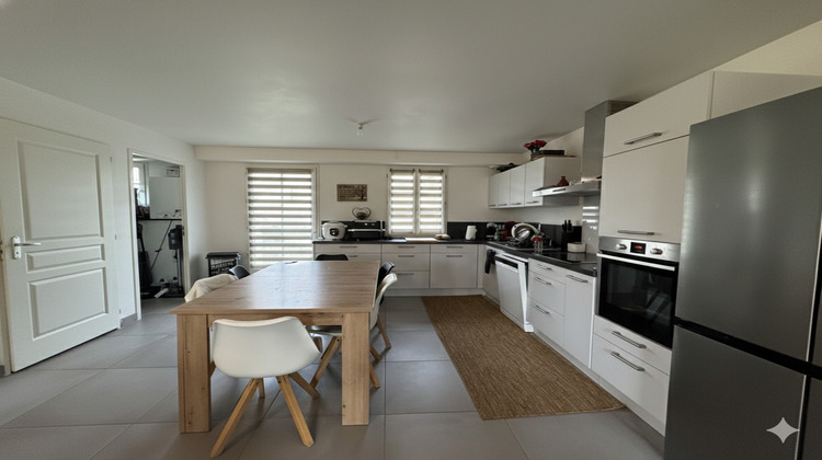 Ma-Cabane - Vente Maison CHANTILLY, 84 m²