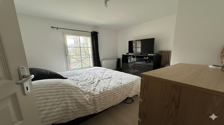 Ma-Cabane - Vente Maison CHANTILLY, 84 m²