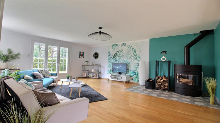 Ma-Cabane - Vente Maison Chantilly, 157 m²