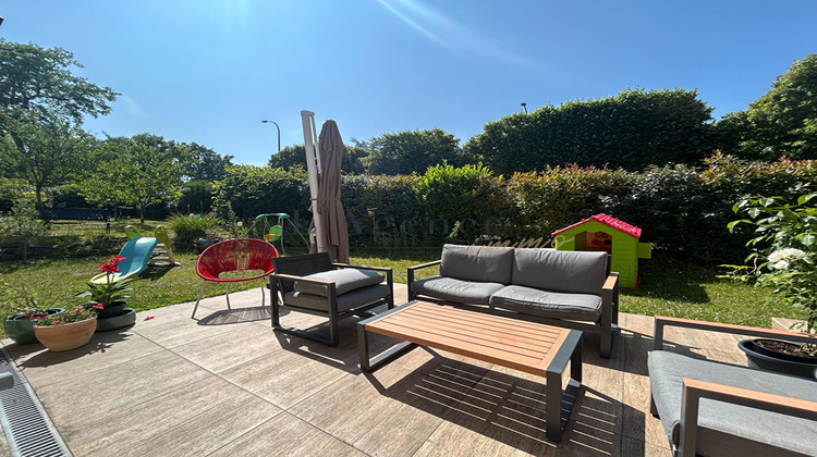 Ma-Cabane - Vente Maison CHANTILLY, 125 m²