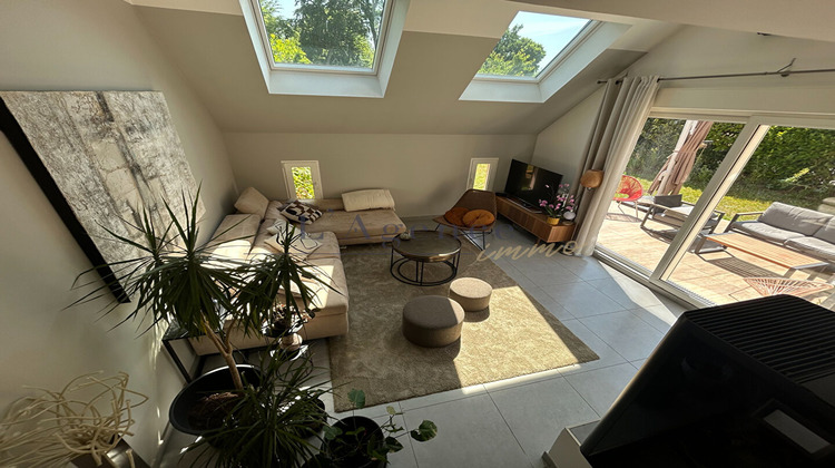 Ma-Cabane - Vente Maison CHANTILLY, 125 m²