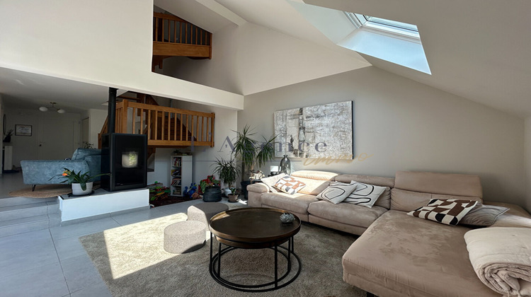 Ma-Cabane - Vente Maison CHANTILLY, 125 m²