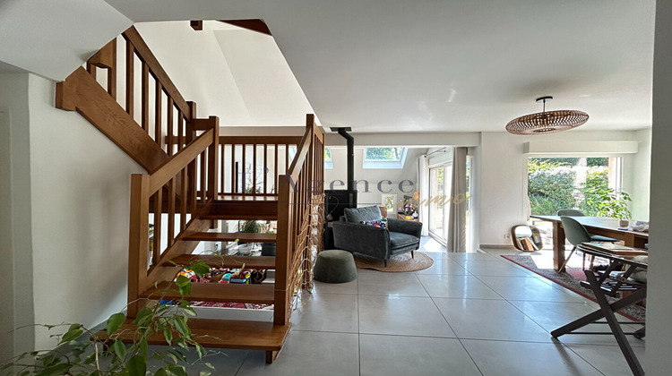 Ma-Cabane - Vente Maison CHANTILLY, 125 m²