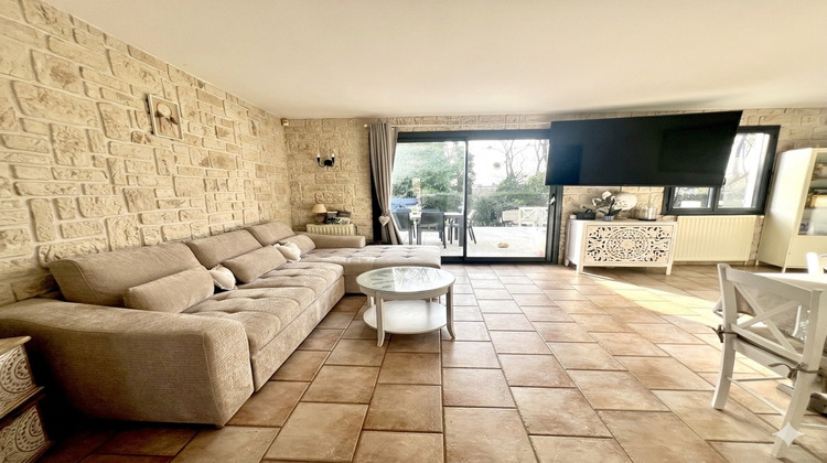 Ma-Cabane - Vente Maison CHANTILLY, 90 m²