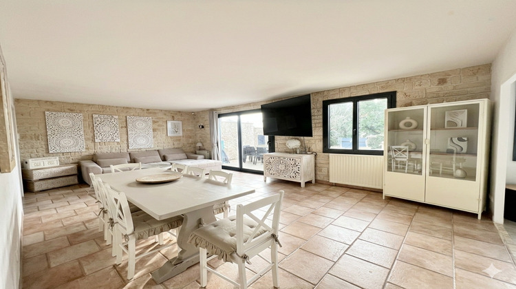 Ma-Cabane - Vente Maison CHANTILLY, 90 m²