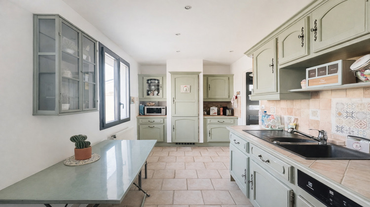 Ma-Cabane - Vente Maison CHANTILLY, 90 m²