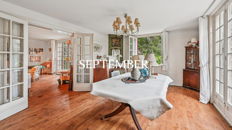 Ma-Cabane - Vente Maison Chantilly, 182 m²