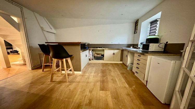 Ma-Cabane - Vente Maison CHANTILLY, 100 m²