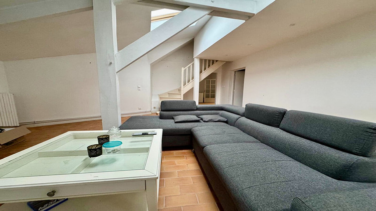 Ma-Cabane - Vente Maison CHANTILLY, 100 m²