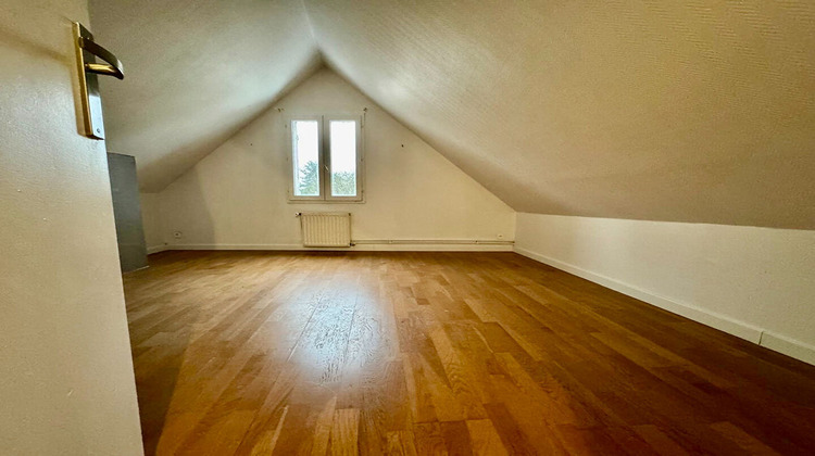 Ma-Cabane - Vente Maison CHANTILLY, 100 m²