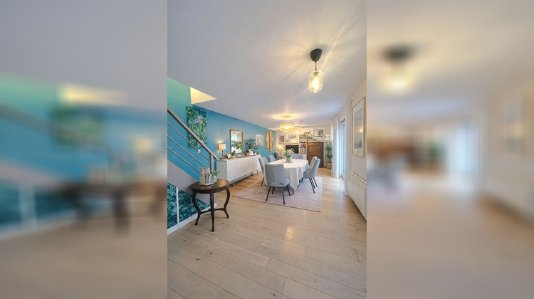 Ma-Cabane - Vente Maison CHANTILLY, 88 m²