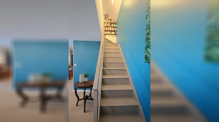 Ma-Cabane - Vente Maison CHANTILLY, 88 m²