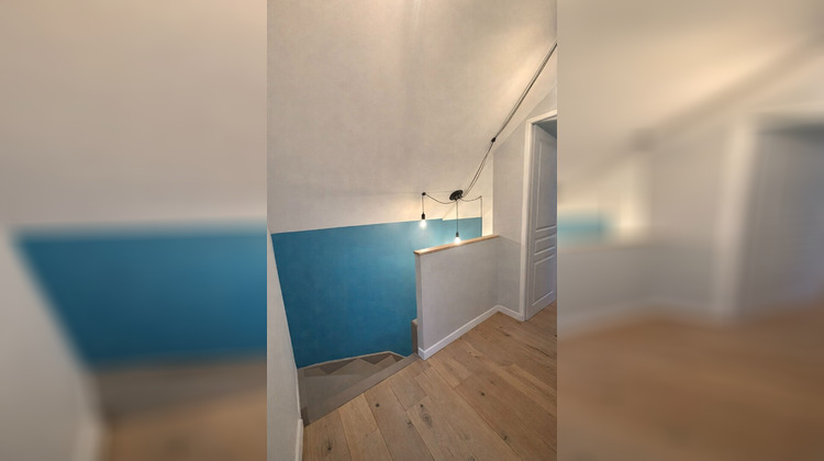 Ma-Cabane - Vente Maison CHANTILLY, 88 m²