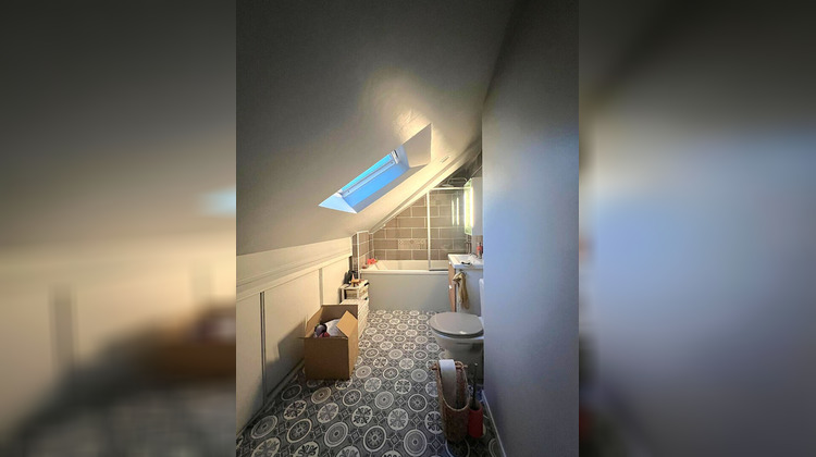 Ma-Cabane - Vente Maison CHANTILLY, 88 m²