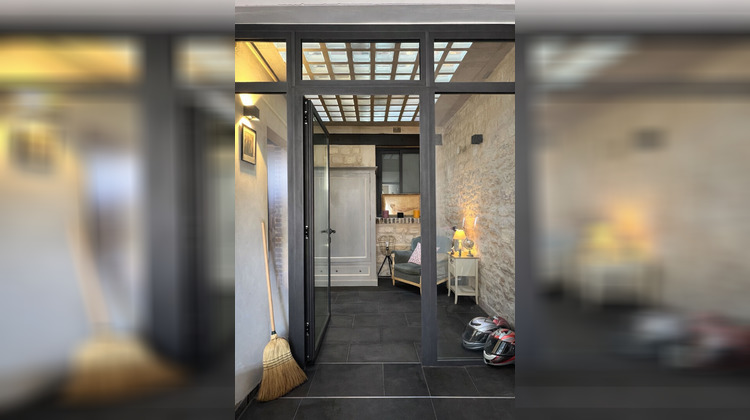 Ma-Cabane - Vente Maison CHANTILLY, 184 m²