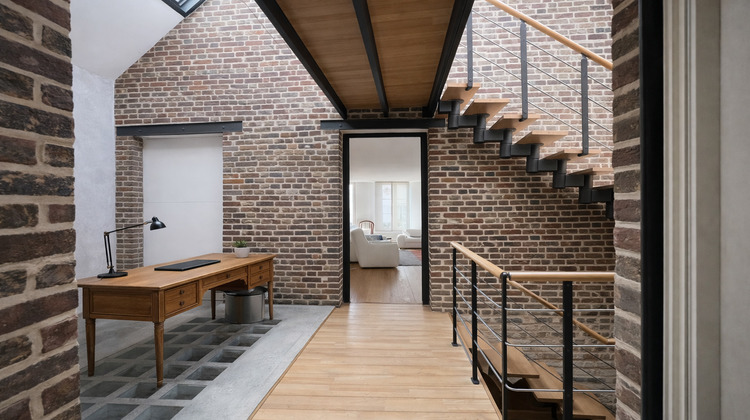 Ma-Cabane - Vente Maison CHANTILLY, 184 m²