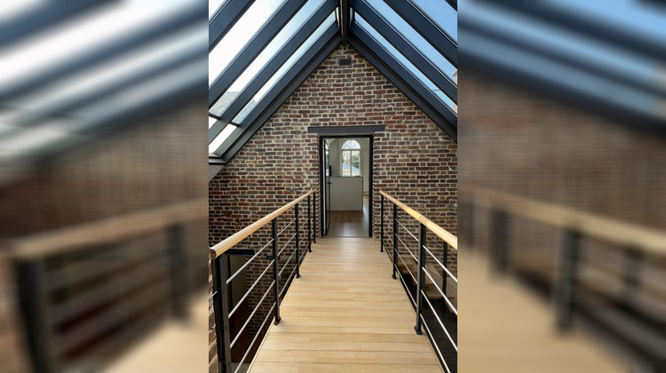 Ma-Cabane - Vente Maison CHANTILLY, 184 m²