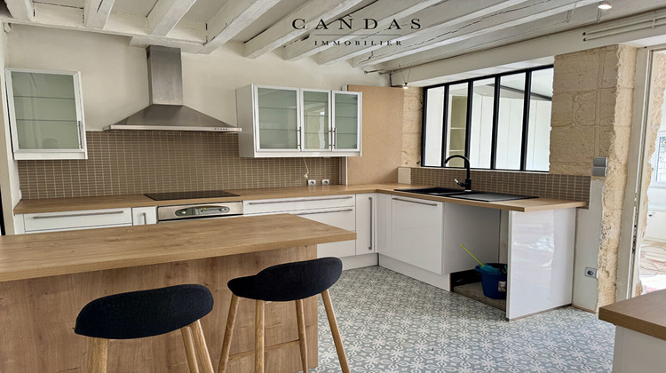 Ma-Cabane - Vente Maison CHANTILLY, 95 m²