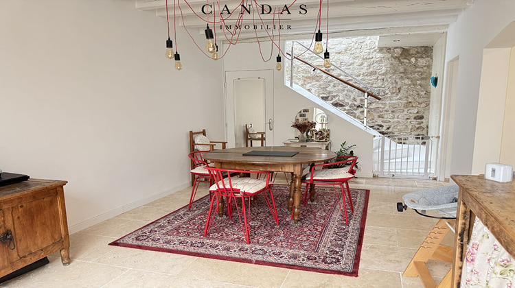 Ma-Cabane - Vente Maison CHANTILLY, 95 m²