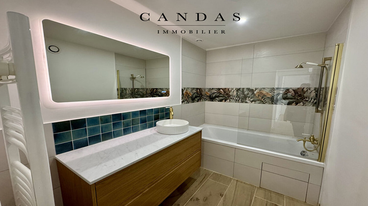 Ma-Cabane - Vente Maison CHANTILLY, 95 m²