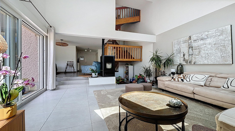 Ma-Cabane - Vente Maison Chantilly, 140 m²