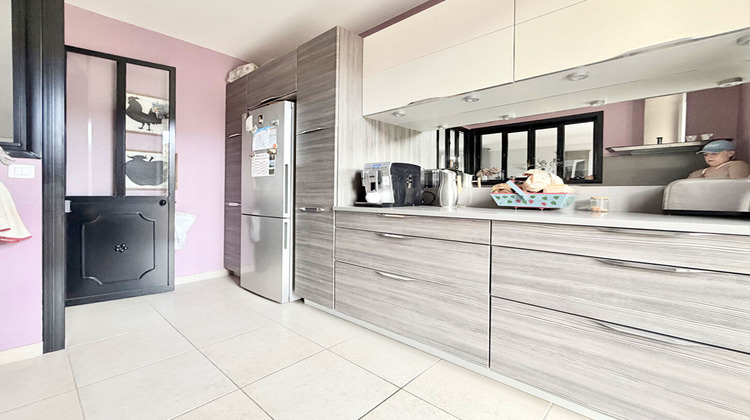 Ma-Cabane - Vente Maison CHANTILLY, 169 m²