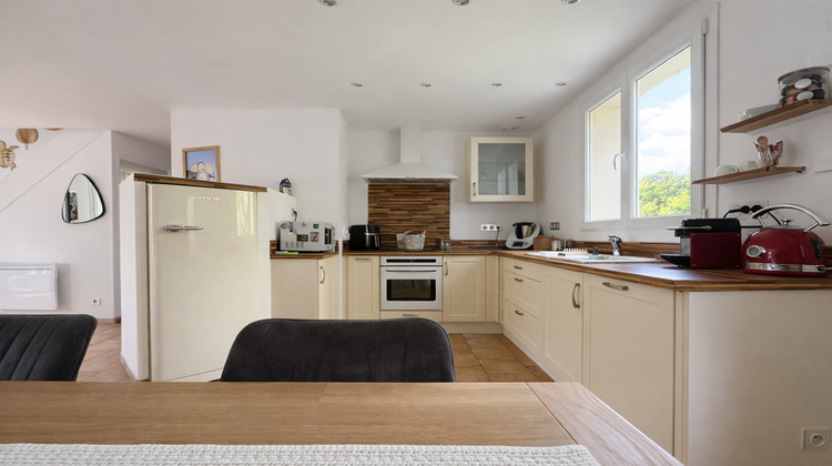 Ma-Cabane - Vente Maison CHANTILLY, 105 m²