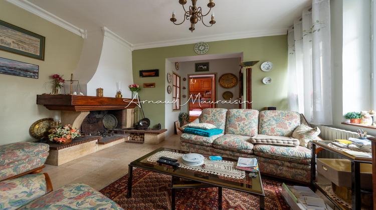 Ma-Cabane - Vente Maison Chantilly, 85 m²