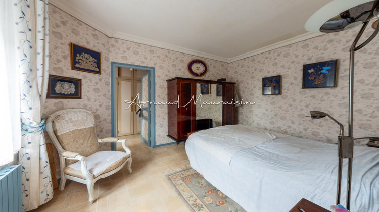 Ma-Cabane - Vente Maison Chantilly, 85 m²