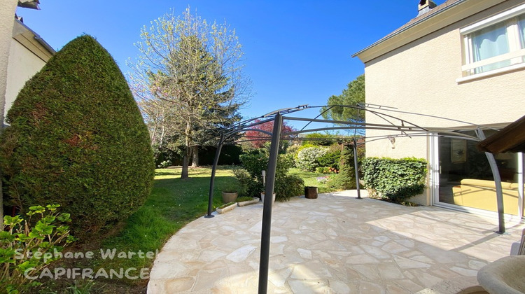 Ma-Cabane - Vente Maison CHANTILLY, 155 m²