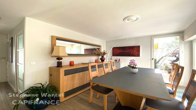 Ma-Cabane - Vente Maison CHANTILLY, 155 m²